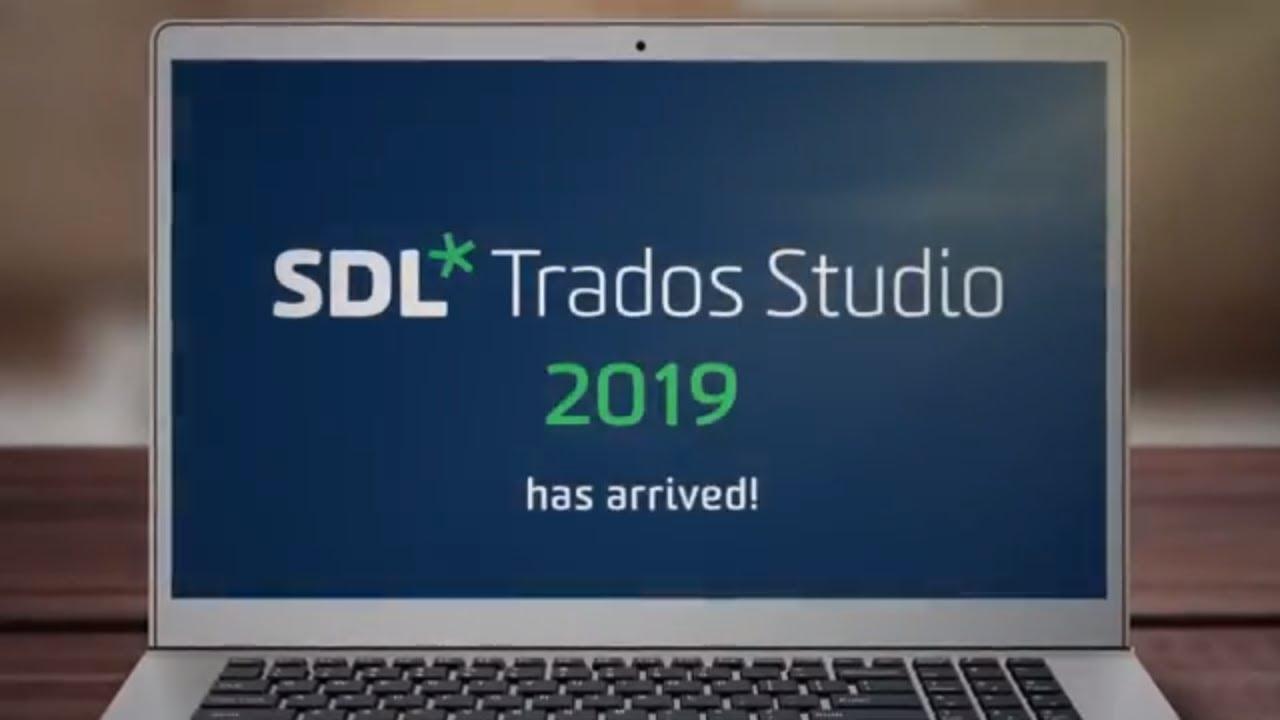 Hướng Dẫn Sử Dụng Phần Mềm Hỗ Trợ Dịch Thuật SDL Trados Studio 2019 Cho Người Mới Bắt Đầu (P1)