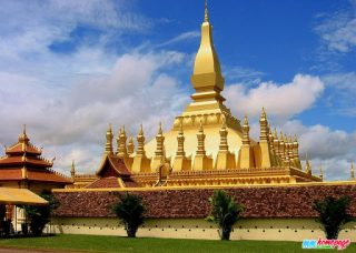 Tuyển Cộng Tác Viên Dịch Thuật tiếng ANH - LÀO, VIỆT - LÀO