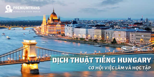 Dịch tiếng Hungary