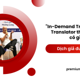 In-Demand Translator